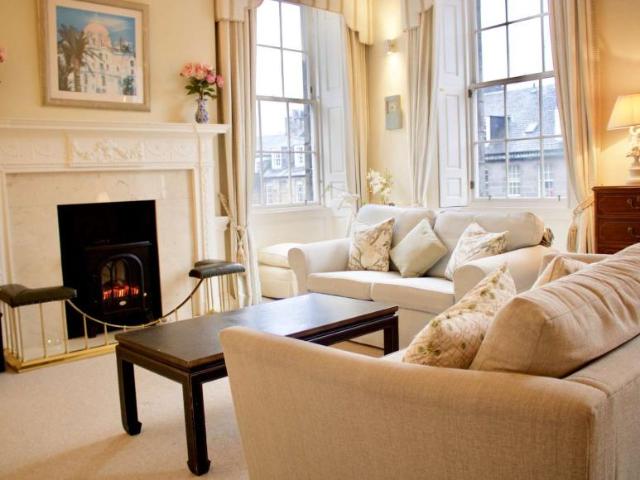 Apartment for rent in Craigmillar, Scotland