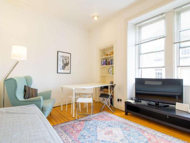 Apartment for rent in Craigmillar, Scotland