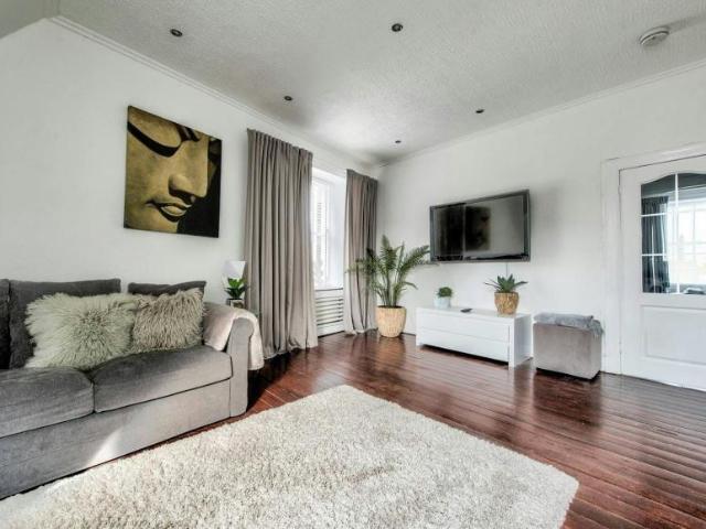 Apartment for rent in Old Town, Scotland