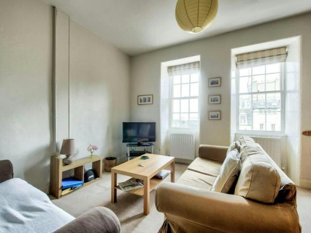 Apartment for rent in Old Town, Scotland