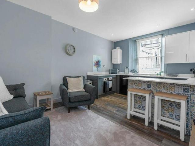 Apartment for rent in Old Town, Scotland