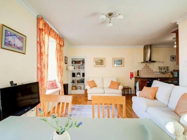 Apartment for rent in Old Town, Scotland
