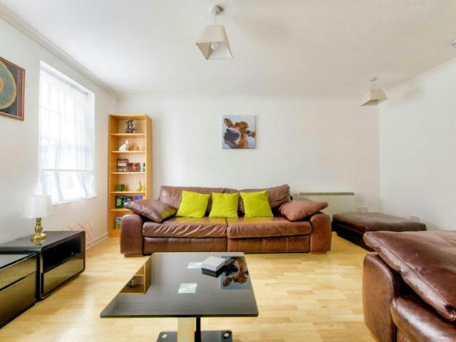 Apartment for rent in Leith Links, Leith
