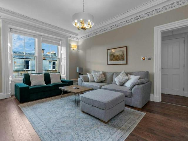 Apartment for rent in Gorgie/Dalry, Scotland
