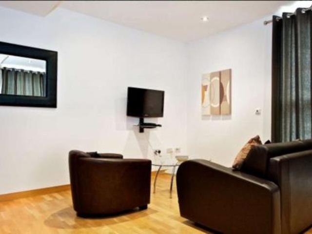 Apartment for rent in Craigmillar, Scotland