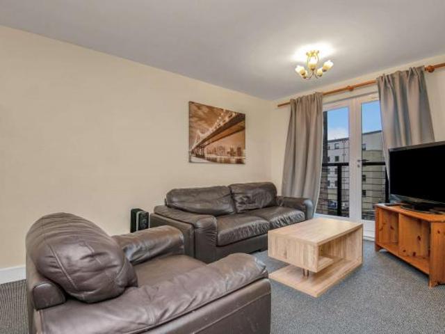 Apartment for rent in Craigmillar, Scotland
