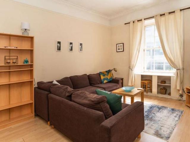 Apartment for rent in Craigmillar, Scotland