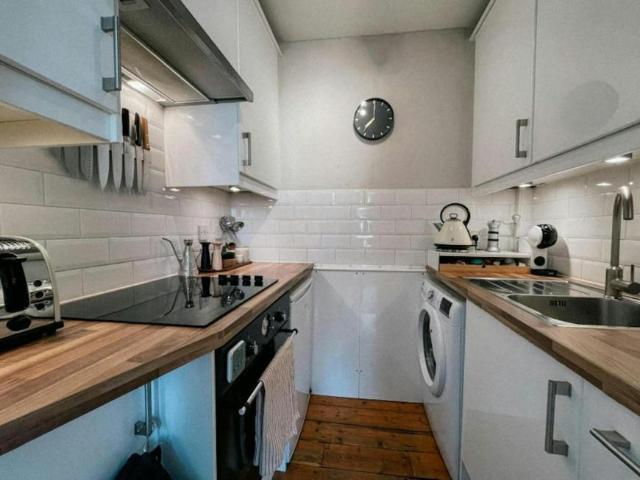 Apartment for rent in Gorgie/Dalry, Scotland