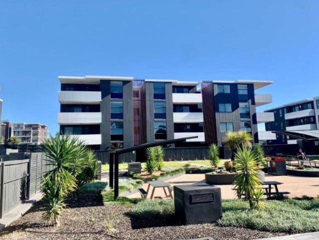 Apartment for rent in Edmondson Park, Sydney