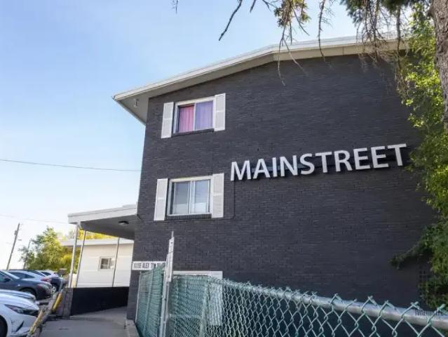 Apartment for rent in Wedgewood, Alberta