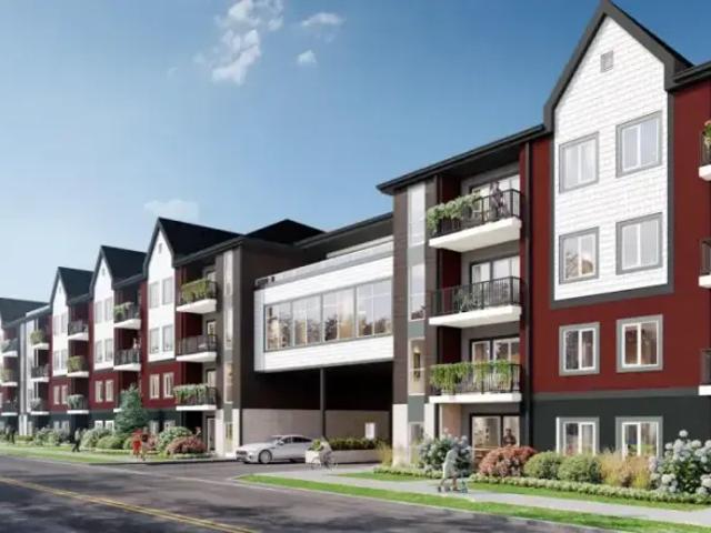 Apartment for rent in Wedgewood, Alberta