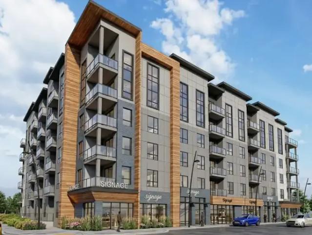 Apartment for rent in Wedgewood, Alberta