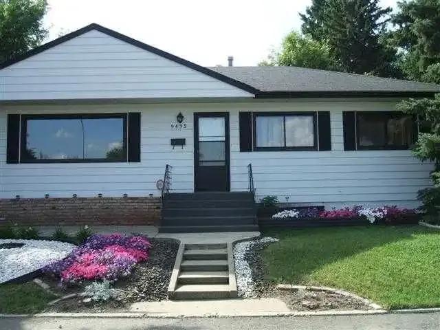 Apartment for rent in Wedgewood, Alberta