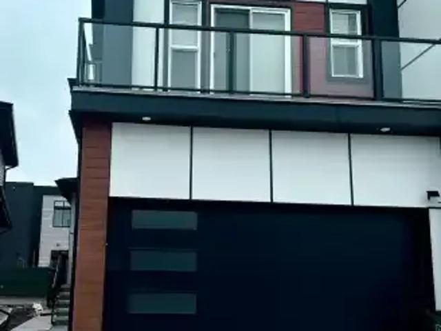 Apartment for rent in Wedgewood, Alberta