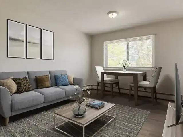 Apartment for rent in Wedgewood, Alberta