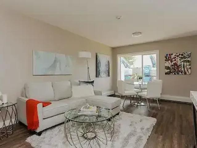 Apartment for rent in Wedgewood, Alberta