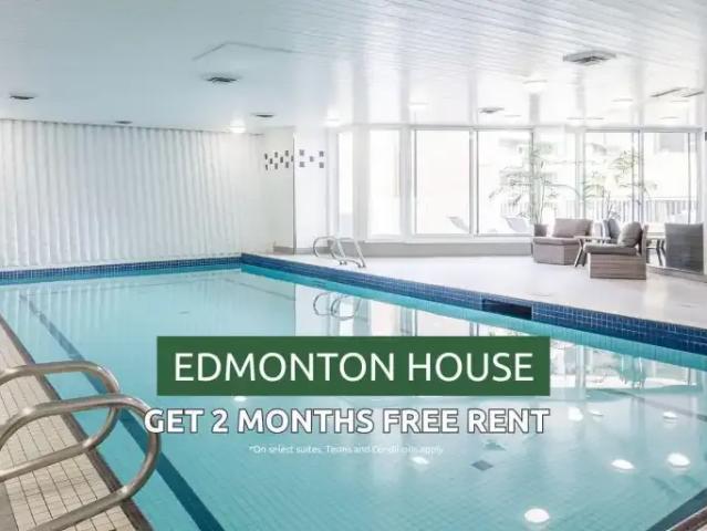 Apartment for rent in Wedgewood, Alberta