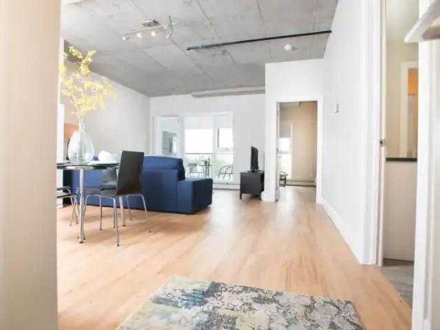Apartment for rent in Wedgewood, Alberta