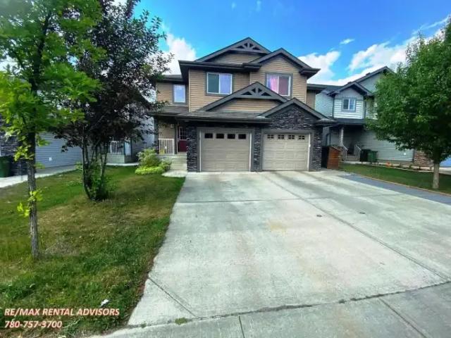 Apartment for rent in Wedgewood, Alberta