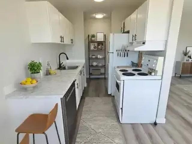Apartment for rent in Wedgewood, Alberta