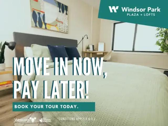 Apartment for rent in Wedgewood, Alberta