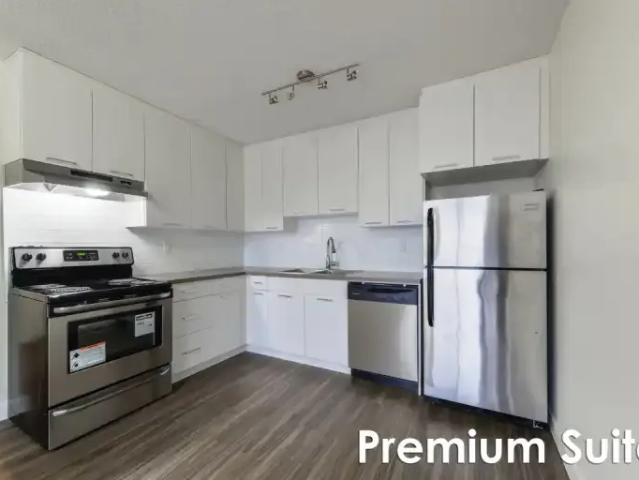 Apartment for rent in Wedgewood, Alberta