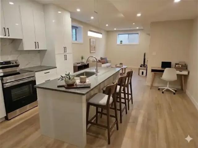 Apartment for rent in Wedgewood, Alberta