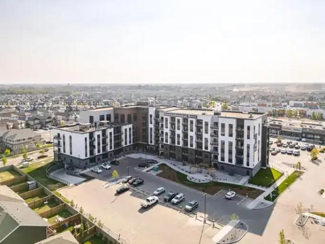 Apartment for rent in Wedgewood, Alberta