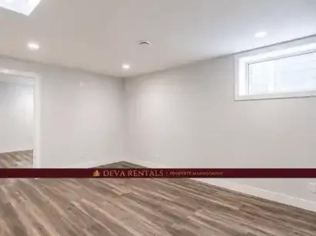 Apartment for rent in Wedgewood, Alberta