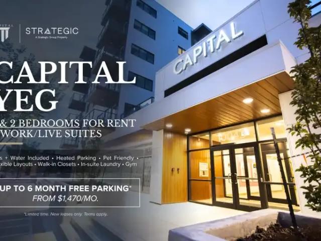 Apartment for rent in Wedgewood, Alberta