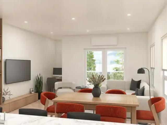 Apartment for rent in Wedgewood, Alberta