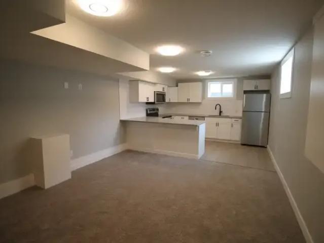 Apartment for rent in Wedgewood, Alberta
