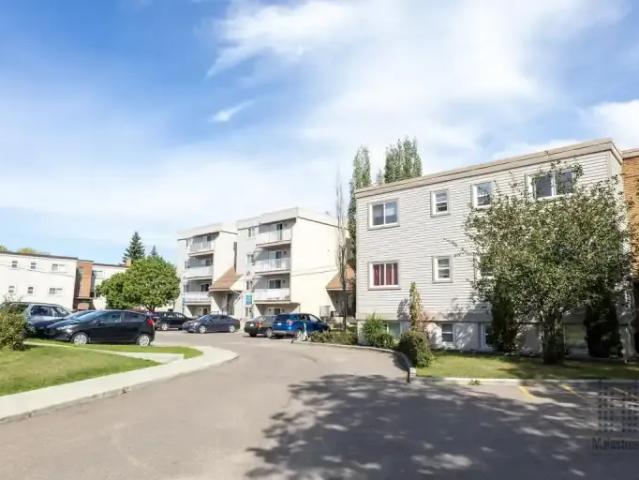 Apartment for rent in Wedgewood, Alberta