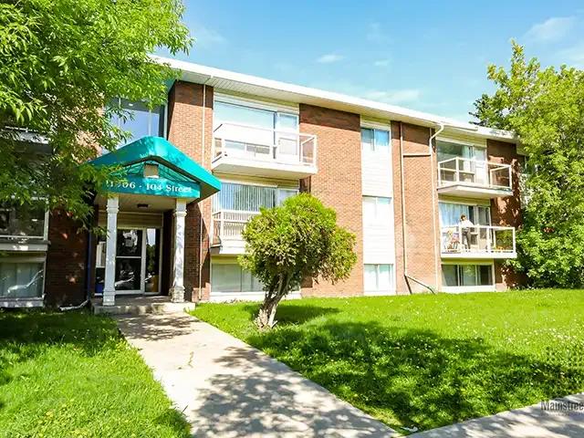 Apartment for rent in Wedgewood, Alberta