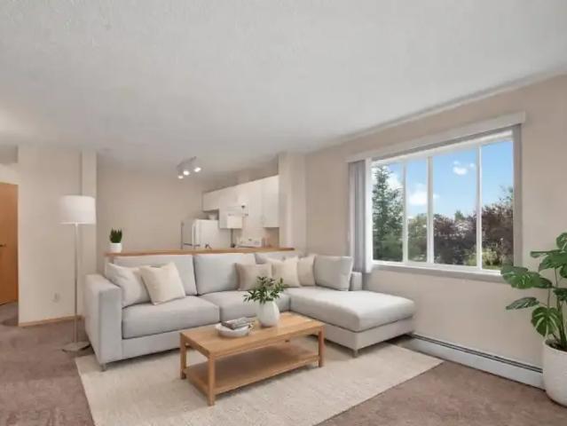 Apartment for rent in Wedgewood, Alberta