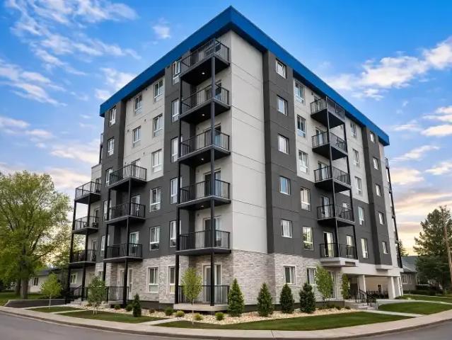 Apartment for rent in Wedgewood, Alberta