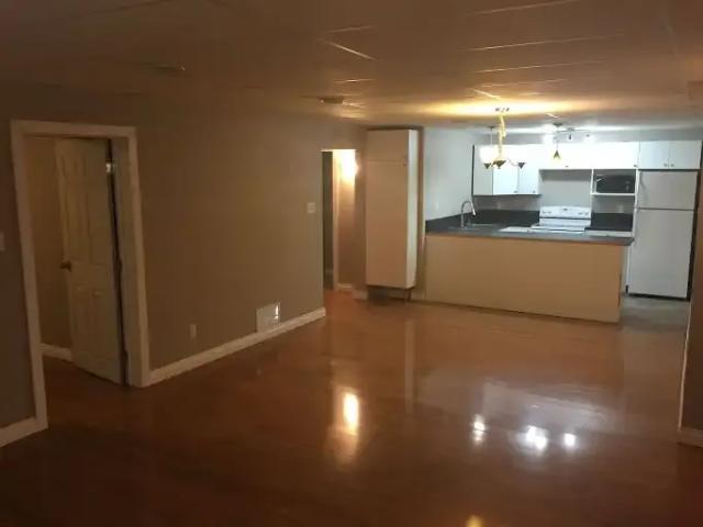 Apartment for rent in Wedgewood, Alberta