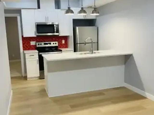 Apartment for rent in Wedgewood, Alberta