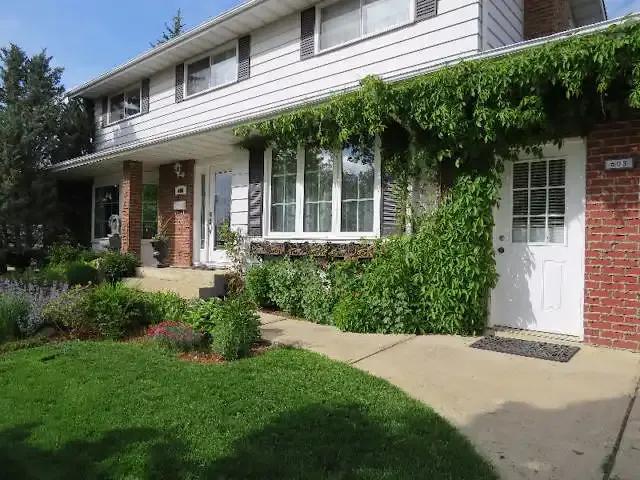 Apartment for rent in Wedgewood, Alberta