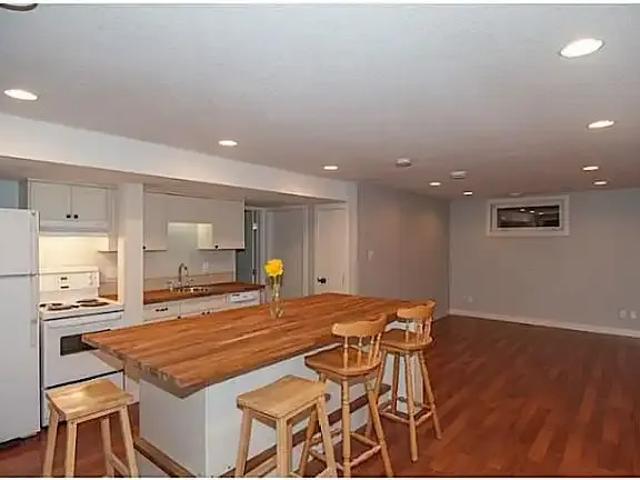 Apartment for rent in Wedgewood, Alberta
