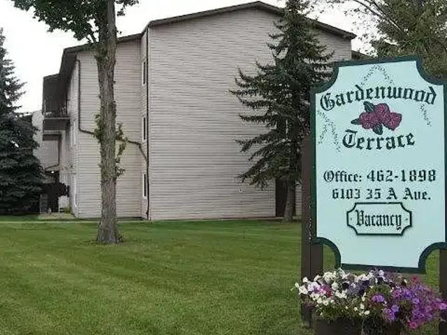 Apartment for rent in Wedgewood, Alberta