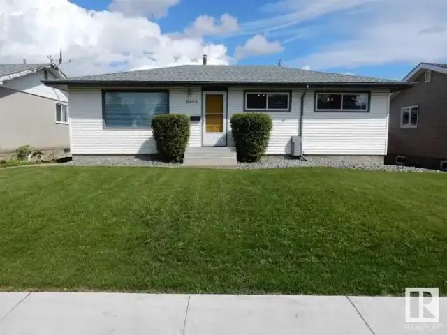 Apartment for rent in Wedgewood, Alberta