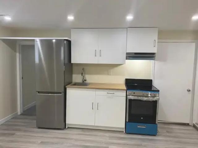 Apartment for rent in Wedgewood, Alberta