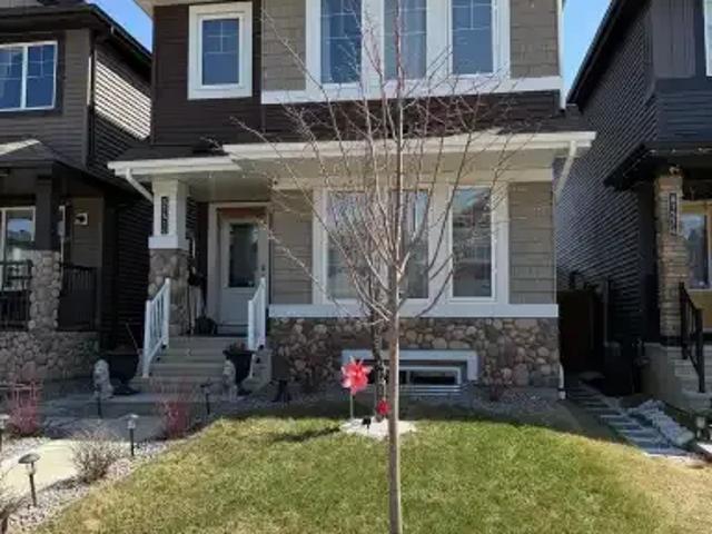 Apartment for rent in Wedgewood, Alberta