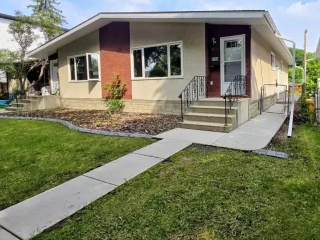 Apartment for rent in Wedgewood, Alberta