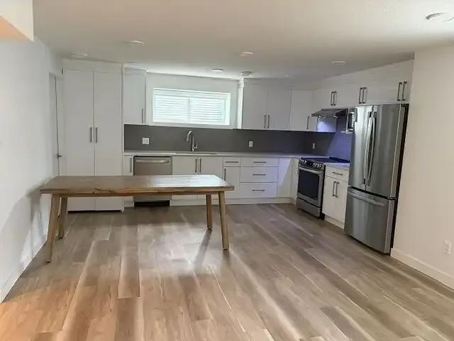 Apartment for rent in Wedgewood, Alberta
