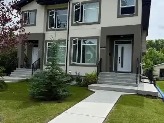Apartment for rent in Wedgewood, Alberta