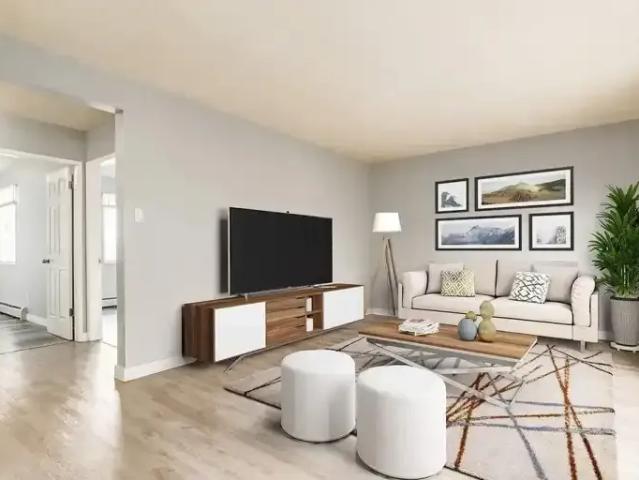 Apartment for rent in Wedgewood, Alberta