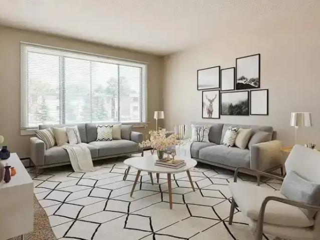 Apartment for rent in Wedgewood, Alberta