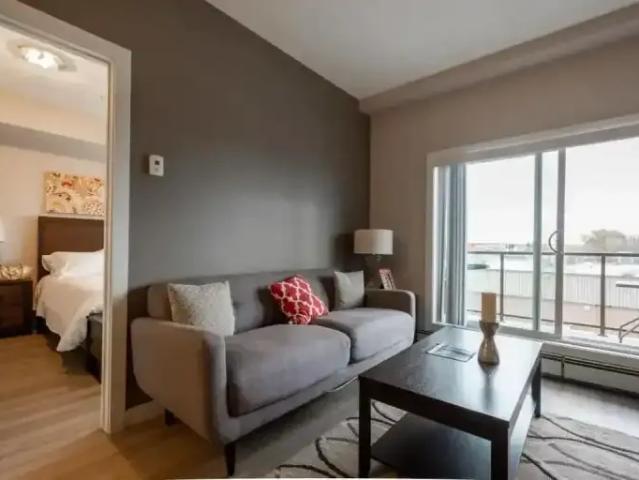 Apartment for rent in Wedgewood, Alberta